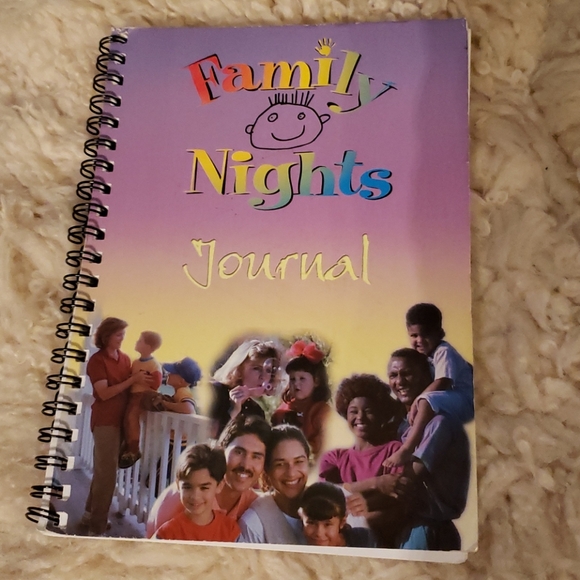 Note book - Picture 2 of 8